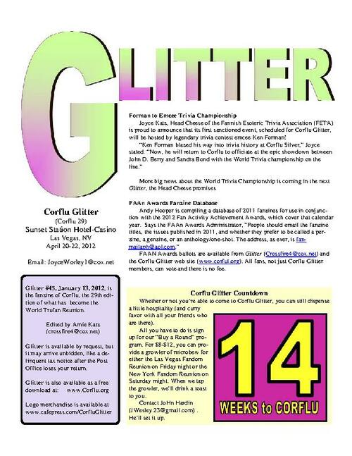 Glitter 45